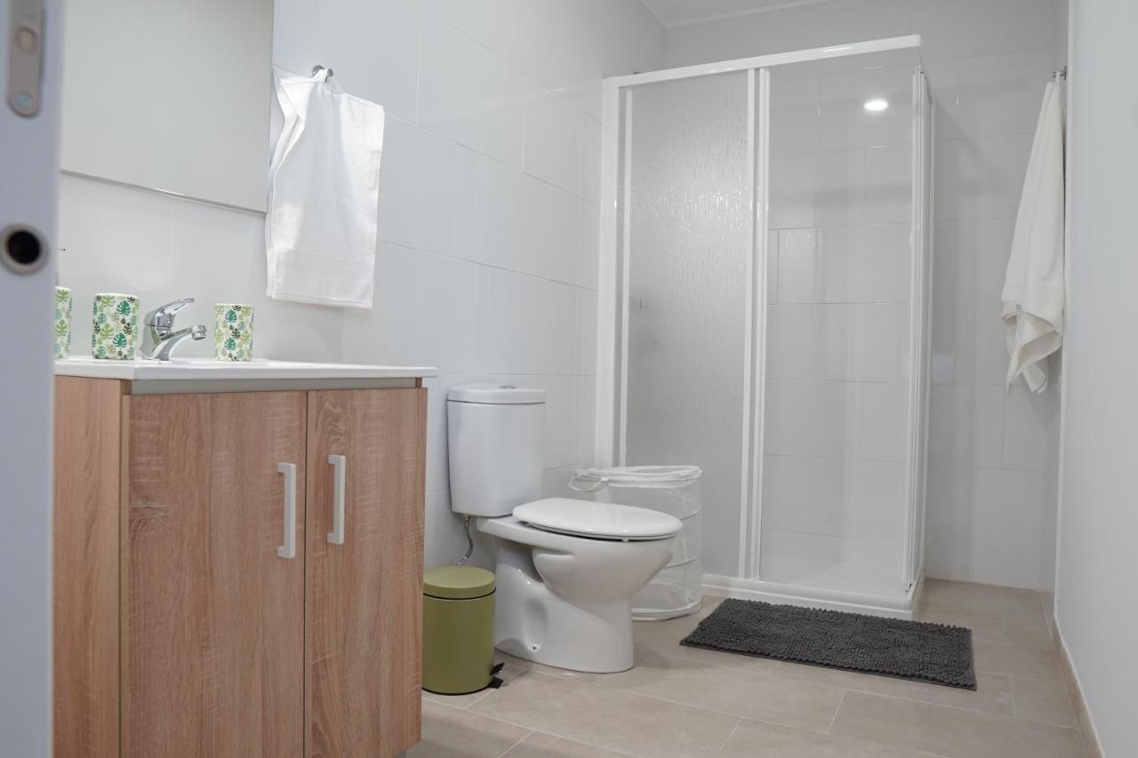 Apartamentos Turisticos San Miguel Arcangel, S.L. San Roque  Exterior foto